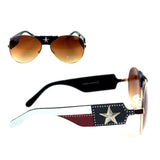 MW Texas Collection Sunglasses