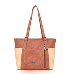 MW Aztec Collection Concealed Carry Tote