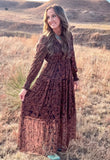Western Dreams Dress