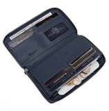 Wrangler Bandana Paisley Print Wallet