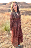 Western Dreams Dress