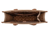 Wrangler Buckle Tote