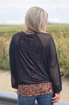 Western Dreams Top