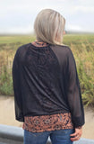 Western Dreams Top