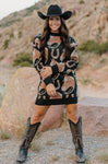 Ruidoso Sweater Dress
