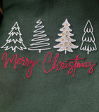 Merry Christmas Sweater