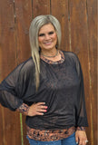 Western Dreams Top