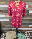 Berry Aztec