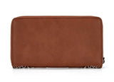 Wrangler Bandana Paisley Print Wallet
