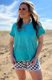 Hit The Backroads Rhinestone