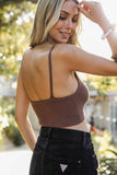 Soft and Comfortable Lounge Brami Top ☕️