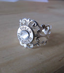 9mm Adjustable Bullet Ring